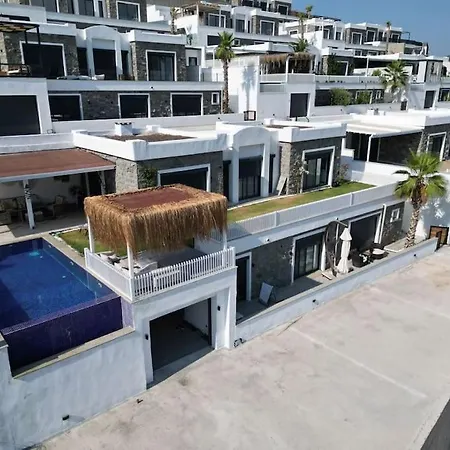 Villa Yaka