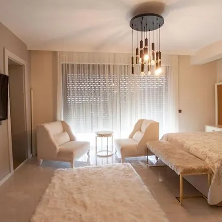 Vilă Yaka Bodrum