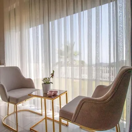 Yaka Vilă Bodrum