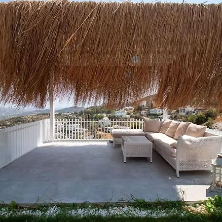 Yaka Vilă Bodrum