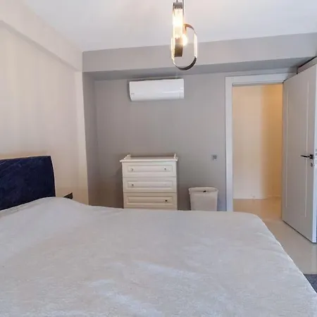 Vilă Yaka Bodrum
