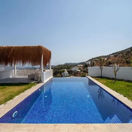 Yaka * Bodrum